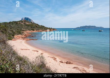 Hotel Don Diego Sardinien Stockfoto