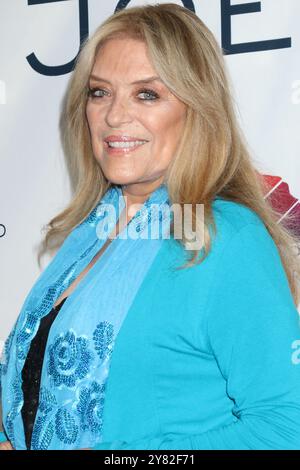 CA. 1. Oktober 2024. Lydia Cornell at Arrivals for THE AVERAGE JOE Premiere, TCL Chinese Theatre, Los Angeles, CA, 1. Oktober, 2024. Quelle: Priscilla Grant/Everett Collection/Alamy Live News Stockfoto