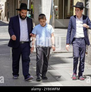 Ungarn, Budapest, Äußere der Großen Synagoge in der Dohany Street ist die größte in Europa und ein Zentrum des Neolog-Judentums. Es wurde in Mooris gebaut Stockfoto