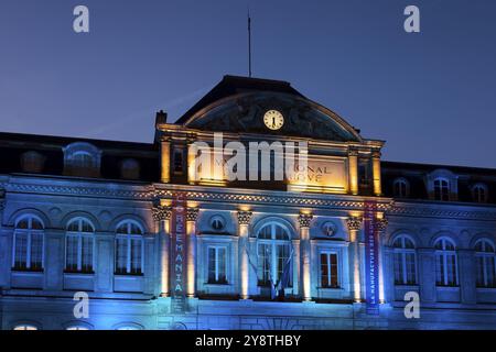 Cite de la ceramique, Sevres, Hauts-de-seine, Ile-de-france, Frankreich, Europa Stockfoto