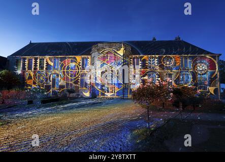 Museum der Schönen Künste, Chartres, Eure-et-Loir, Centre-Val de Loire, Frankreich, Europa Stockfoto