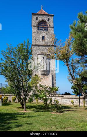 Hagia Sophia Museum Foto, Trabzon Turkiye (Türkei) Stockfoto