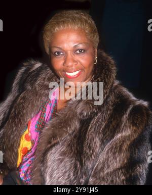 **DATEIFOTO** Cissy Houston ist verstorben. Cissy Houston um 1980 Foto von John Barrett/PHOTOlink.net /MediaPunch Stockfoto