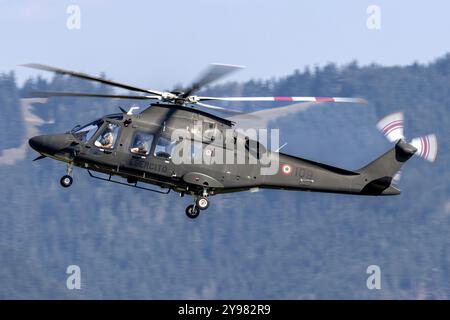 AW169 Stockfoto