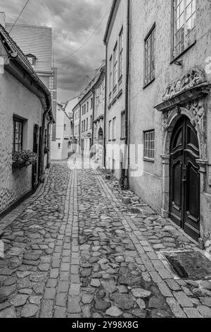 Riga Stockfoto