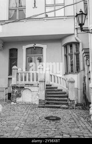 Riga Stockfoto