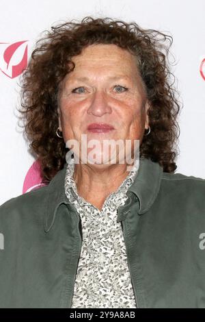 LOS ANGELES - 6. OCT: Dot Marie Jones bei der Best in Drag Show 2024 im Orpheum Theatre am 6. Oktober 2024 in Los Angeles, KALIFORNIEN (Foto: Katrina Jordan/SIPA USA) Stockfoto