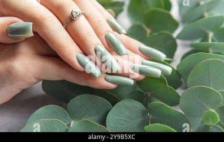 Stilvolle Spitzenhülsen Für Damen - 1 Paar Elegante Ärmel Für Nagel-Fotografie & Besondere Anlässe