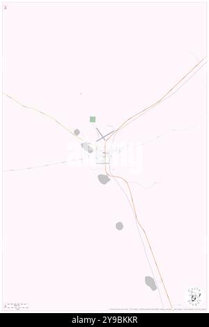 Menzies, Menzies, AU, Australien, Westaustralien, s 29 41' 38''', N 121 1' 42'', Karte, Cartascapes Map, veröffentlicht 2024. Erkunden Sie Cartascapes, eine Karte, die die vielfältigen Landschaften, Kulturen und Ökosysteme der Erde enthüllt. Reisen Sie durch Zeit und Raum und entdecken Sie die Verflechtungen der Vergangenheit, Gegenwart und Zukunft unseres Planeten. Stockfoto