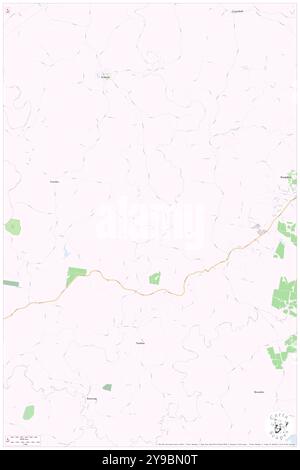 Stony Creek, AU, Australien, New South Wales, s 28 41' 45''', N 153 28' 15''', Karte, Cartascapes Map, veröffentlicht 2024. Erkunden Sie Cartascapes, eine Karte, die die vielfältigen Landschaften, Kulturen und Ökosysteme der Erde enthüllt. Reisen Sie durch Zeit und Raum und entdecken Sie die Verflechtungen der Vergangenheit, Gegenwart und Zukunft unseres Planeten. Stockfoto