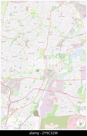 Rotary Park, , AU, Australien, New South Wales, s 33 54' 51''', N 150 55' 4'', Karte, Cartascapes Map, veröffentlicht 2024. Erkunden Sie Cartascapes, eine Karte, die die vielfältigen Landschaften, Kulturen und Ökosysteme der Erde enthüllt. Reisen Sie durch Zeit und Raum und entdecken Sie die Verflechtungen der Vergangenheit, Gegenwart und Zukunft unseres Planeten. Stockfoto