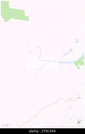 Cabbage Tree Creek, , AU, Australien, Queensland, s 24 55' 0''', N 152 1' 0'', Karte, Cartascapes Map, veröffentlicht 2024. Erkunden Sie Cartascapes, eine Karte, die die vielfältigen Landschaften, Kulturen und Ökosysteme der Erde enthüllt. Reisen Sie durch Zeit und Raum und entdecken Sie die Verflechtungen der Vergangenheit, Gegenwart und Zukunft unseres Planeten. Stockfoto