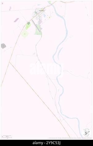 Four Mile Creek, AU, Australien, Queensland, s 17 43' 59'', N 141 4' 59'', Karte, Cartascapes Map, veröffentlicht 2024. Erkunden Sie Cartascapes, eine Karte, die die vielfältigen Landschaften, Kulturen und Ökosysteme der Erde enthüllt. Reisen Sie durch Zeit und Raum und entdecken Sie die Verflechtungen der Vergangenheit, Gegenwart und Zukunft unseres Planeten. Stockfoto