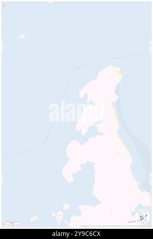 Burkitt Roads, , AU, Australien, Queensland, s 22 4' 58'', N 149 52' 46'', Karte, Cartascapes Map, veröffentlicht 2024. Erkunden Sie Cartascapes, eine Karte, die die vielfältigen Landschaften, Kulturen und Ökosysteme der Erde enthüllt. Reisen Sie durch Zeit und Raum und entdecken Sie die Verflechtungen der Vergangenheit, Gegenwart und Zukunft unseres Planeten. Stockfoto