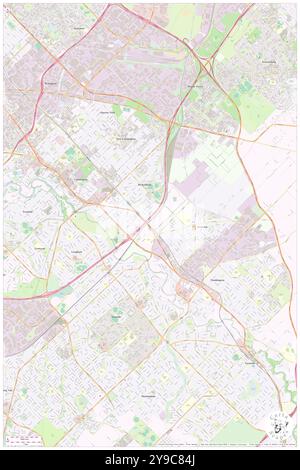 Kenwick, Gosnells, AU, Australien, Westaustralien, s 32 1' 59''', N 115 58' 0'', Karte, Karte, Kartenausgabe 2024. Erkunden Sie Cartascapes, eine Karte, die die vielfältigen Landschaften, Kulturen und Ökosysteme der Erde enthüllt. Reisen Sie durch Zeit und Raum und entdecken Sie die Verflechtungen der Vergangenheit, Gegenwart und Zukunft unseres Planeten. Stockfoto