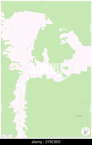 Toms Creek, , AU, Australien, New South Wales, s 29 3' 12''', N 152 22' 56'', Karte, Cartascapes Map, veröffentlicht 2024. Erkunden Sie Cartascapes, eine Karte, die die vielfältigen Landschaften, Kulturen und Ökosysteme der Erde enthüllt. Reisen Sie durch Zeit und Raum und entdecken Sie die Verflechtungen der Vergangenheit, Gegenwart und Zukunft unseres Planeten. Stockfoto