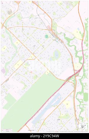 Gosnells, Gosnells, AU, Australien, Westaustralien, s 32 4' 3'', N 116 0' 7'', Karte, Cartascapes Map, veröffentlicht 2024. Erkunden Sie Cartascapes, eine Karte, die die vielfältigen Landschaften, Kulturen und Ökosysteme der Erde enthüllt. Reisen Sie durch Zeit und Raum und entdecken Sie die Verflechtungen der Vergangenheit, Gegenwart und Zukunft unseres Planeten. Stockfoto