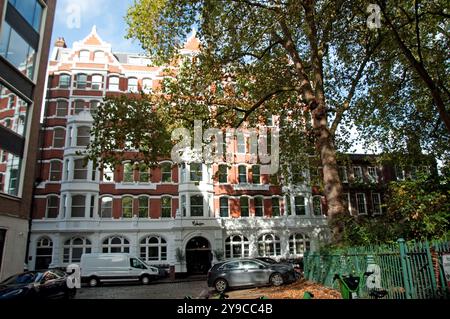 Malmaison Hotel, Clerkenwell, City of London, England, Großbritannien. Boutique-Hotel in einem trendigen Teil von London. Stockfoto