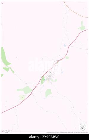 Paddy Osborne Park, , AU, Australien, New South Wales, s 35 15' 54''', N 147 44' 4'', Karte, Cartascapes Map, veröffentlicht 2024. Erkunden Sie Cartascapes, eine Karte, die die vielfältigen Landschaften, Kulturen und Ökosysteme der Erde enthüllt. Reisen Sie durch Zeit und Raum und entdecken Sie die Verflechtungen der Vergangenheit, Gegenwart und Zukunft unseres Planeten. Stockfoto