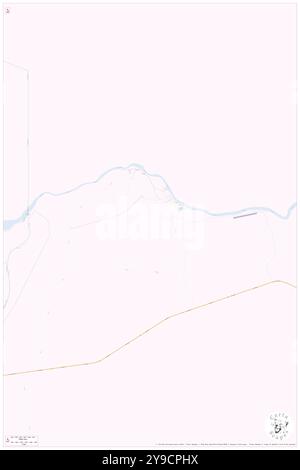 Jilkminggan, Roper Gulf, AU, Australien, Northern Territory, s 14 57' 41'', N 133 17' 34'', Karte, Cartascapes Map, veröffentlicht 2024. Erkunden Sie Cartascapes, eine Karte, die die vielfältigen Landschaften, Kulturen und Ökosysteme der Erde enthüllt. Reisen Sie durch Zeit und Raum und entdecken Sie die Verflechtungen der Vergangenheit, Gegenwart und Zukunft unseres Planeten. Stockfoto