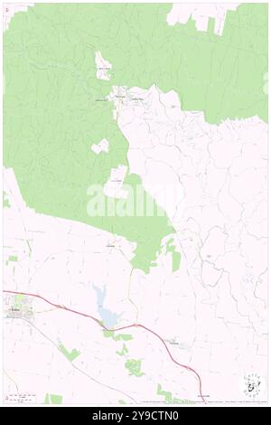 Greendale, Campaspe, AU, Australien, Victoria, s 36 26' 29'', N 144 54' 0'', Karte, Cartascapes Map, veröffentlicht 2024. Erkunden Sie Cartascapes, eine Karte, die die vielfältigen Landschaften, Kulturen und Ökosysteme der Erde enthüllt. Reisen Sie durch Zeit und Raum und entdecken Sie die Verflechtungen der Vergangenheit, Gegenwart und Zukunft unseres Planeten. Stockfoto