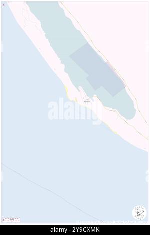 Black Rock, , AU, Australien, Westaustralien, s 28 11' 39'', N 114 14' 35'', Karte, Cartascapes Map, veröffentlicht 2024. Erkunden Sie Cartascapes, eine Karte, die die vielfältigen Landschaften, Kulturen und Ökosysteme der Erde enthüllt. Reisen Sie durch Zeit und Raum und entdecken Sie die Verflechtungen der Vergangenheit, Gegenwart und Zukunft unseres Planeten. Stockfoto