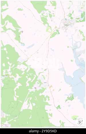 Stony Creek Bridge, Clarence, AU, Australien, Tasmanien, s 42 46' 12'', N 147 24' 35'', Karte, Cartascapes Map, veröffentlicht 2024. Erkunden Sie Cartascapes, eine Karte, die die vielfältigen Landschaften, Kulturen und Ökosysteme der Erde enthüllt. Reisen Sie durch Zeit und Raum und entdecken Sie die Verflechtungen der Vergangenheit, Gegenwart und Zukunft unseres Planeten. Stockfoto