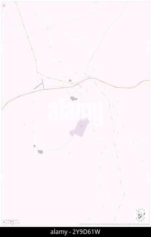 Wimm Creek, Karratha, AU, Australien, Western Australia, s 20 50' 49'', N 117 49' 43'', Karte, Cartascapes Map, veröffentlicht 2024. Erkunden Sie Cartascapes, eine Karte, die die vielfältigen Landschaften, Kulturen und Ökosysteme der Erde enthüllt. Reisen Sie durch Zeit und Raum und entdecken Sie die Verflechtungen der Vergangenheit, Gegenwart und Zukunft unseres Planeten. Stockfoto