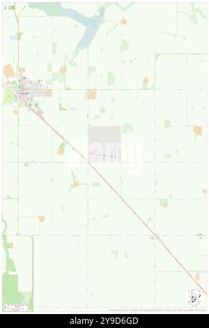 Sea Lake Airport, Buloke, AU, Australien, Victoria, s 35 31' 52'', N 142 53' 23'', Karte, Cartascapes Map, veröffentlicht 2024. Erkunden Sie Cartascapes, eine Karte, die die vielfältigen Landschaften, Kulturen und Ökosysteme der Erde enthüllt. Reisen Sie durch Zeit und Raum und entdecken Sie die Verflechtungen der Vergangenheit, Gegenwart und Zukunft unseres Planeten. Stockfoto