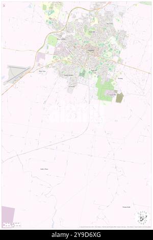 Lynlanu Park, Armidale Regional, AU, Australien, New South Wales, s 30 33' 7'', N 151 39' 21'', MAP, Cartascapes Map, veröffentlicht 2024. Erkunden Sie Cartascapes, eine Karte, die die vielfältigen Landschaften, Kulturen und Ökosysteme der Erde enthüllt. Reisen Sie durch Zeit und Raum und entdecken Sie die Verflechtungen der Vergangenheit, Gegenwart und Zukunft unseres Planeten. Stockfoto