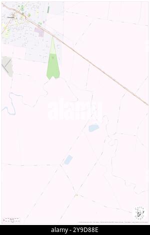 Chinchilla, Western Downs, AU, Australien, Queensland, s 26 48' 0''', N 150 40' 0'', Karte, Cartascapes Map, veröffentlicht 2024. Erkunden Sie Cartascapes, eine Karte, die die vielfältigen Landschaften, Kulturen und Ökosysteme der Erde enthüllt. Reisen Sie durch Zeit und Raum und entdecken Sie die Verflechtungen der Vergangenheit, Gegenwart und Zukunft unseres Planeten. Stockfoto