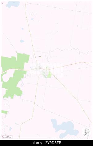 Skipton Primary School, Corangamite, AU, Australien, Victoria, s 37 41' 12'', N 143 22' 5'', Karte, Cartascapes Map, veröffentlicht 2024. Erkunden Sie Cartascapes, eine Karte, die die vielfältigen Landschaften, Kulturen und Ökosysteme der Erde enthüllt. Reisen Sie durch Zeit und Raum und entdecken Sie die Verflechtungen der Vergangenheit, Gegenwart und Zukunft unseres Planeten. Stockfoto