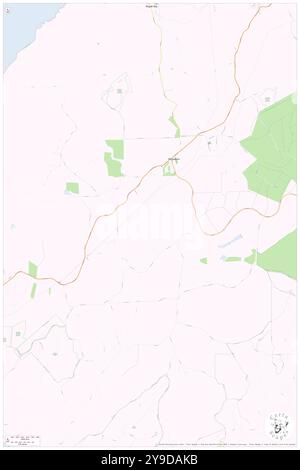 Wattle Hill, Yankalilla, AU, Australien, Südaustralien, s 35 35' 18'', N 138 11' 25'', Karte, Cartascapes Map, veröffentlicht 2024. Erkunden Sie Cartascapes, eine Karte, die die vielfältigen Landschaften, Kulturen und Ökosysteme der Erde enthüllt. Reisen Sie durch Zeit und Raum und entdecken Sie die Verflechtungen der Vergangenheit, Gegenwart und Zukunft unseres Planeten. Stockfoto