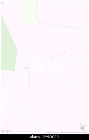 Beta Creek, , AU, Australien, Queensland, s 23 31' 0''', N 146 20' 59'', Karte, Cartascapes Map, veröffentlicht 2024. Erkunden Sie Cartascapes, eine Karte, die die vielfältigen Landschaften, Kulturen und Ökosysteme der Erde enthüllt. Reisen Sie durch Zeit und Raum und entdecken Sie die Verflechtungen der Vergangenheit, Gegenwart und Zukunft unseres Planeten. Stockfoto