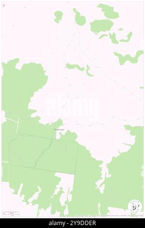 Mitchell Springs, , AU, Australien, New South Wales, s 31 19' 0''', N 149 43' 0'', Karte, Cartascapes Map, veröffentlicht 2024. Erkunden Sie Cartascapes, eine Karte, die die vielfältigen Landschaften, Kulturen und Ökosysteme der Erde enthüllt. Reisen Sie durch Zeit und Raum und entdecken Sie die Verflechtungen der Vergangenheit, Gegenwart und Zukunft unseres Planeten. Stockfoto