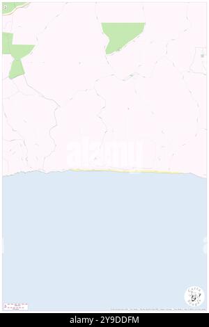 Arthurs Hill, Yankalilla, AU, Australien, Südaustralien, s 35 37' 59''', N 138 19' 0'', Karte, Karte, Kartenausgabe 2024. Erkunden Sie Cartascapes, eine Karte, die die vielfältigen Landschaften, Kulturen und Ökosysteme der Erde enthüllt. Reisen Sie durch Zeit und Raum und entdecken Sie die Verflechtungen der Vergangenheit, Gegenwart und Zukunft unseres Planeten. Stockfoto