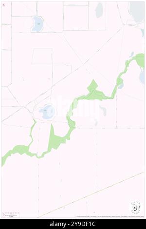 Sandhill Lake, Gannawarra, AU, Australien, Victoria, s 35 43' 29'', N 143 41' 6'', MAP, Cartascapes Map, veröffentlicht 2024. Erkunden Sie Cartascapes, eine Karte, die die vielfältigen Landschaften, Kulturen und Ökosysteme der Erde enthüllt. Reisen Sie durch Zeit und Raum und entdecken Sie die Verflechtungen der Vergangenheit, Gegenwart und Zukunft unseres Planeten. Stockfoto