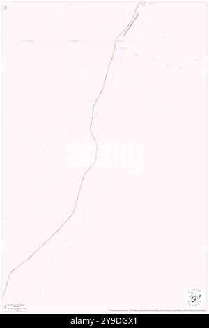 10 km von Bore, Halls Creek, AU, Australien, Western Australia s 17 6' 10''', N 128 11' 33'', Karte, Cartascapes Map, veröffentlicht 2024. Erkunden Sie Cartascapes, eine Karte, die die vielfältigen Landschaften, Kulturen und Ökosysteme der Erde enthüllt. Reisen Sie durch Zeit und Raum und entdecken Sie die Verflechtungen der Vergangenheit, Gegenwart und Zukunft unseres Planeten. Stockfoto