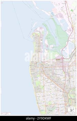 Peterhead, Port Adelaide Enfield, AU, Australien, Südaustralien, s 34 50' 8'', N 138 29' 25'', Karte, Cartascapes Map, veröffentlicht 2024. Erkunden Sie Cartascapes, eine Karte, die die vielfältigen Landschaften, Kulturen und Ökosysteme der Erde enthüllt. Reisen Sie durch Zeit und Raum und entdecken Sie die Verflechtungen der Vergangenheit, Gegenwart und Zukunft unseres Planeten. Stockfoto