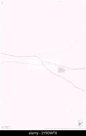 Table Mountain, Cloncurry, AU, Australien, Queensland, s 20 43' 59'', N 140 37' 59'', Karte, Cartascapes Map, veröffentlicht 2024. Erkunden Sie Cartascapes, eine Karte, die die vielfältigen Landschaften, Kulturen und Ökosysteme der Erde enthüllt. Reisen Sie durch Zeit und Raum und entdecken Sie die Verflechtungen der Vergangenheit, Gegenwart und Zukunft unseres Planeten. Stockfoto