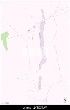 Kianga, Banana, AU, Australien, Queensland, s 24 40' 47''', N 150 4' 9'', Karte, Cartascapes Map, veröffentlicht 2024. Erkunden Sie Cartascapes, eine Karte, die die vielfältigen Landschaften, Kulturen und Ökosysteme der Erde enthüllt. Reisen Sie durch Zeit und Raum und entdecken Sie die Verflechtungen der Vergangenheit, Gegenwart und Zukunft unseres Planeten. Stockfoto