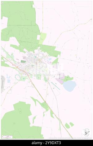 Stawell College Wonga Campus, Northern Grampians, AU, Australien, Victoria, s 37 3' 45''', N 142 47' 23'', Karte, Karte, Kartenausgabe 2024. Erkunden Sie Cartascapes, eine Karte, die die vielfältigen Landschaften, Kulturen und Ökosysteme der Erde enthüllt. Reisen Sie durch Zeit und Raum und entdecken Sie die Verflechtungen der Vergangenheit, Gegenwart und Zukunft unseres Planeten. Stockfoto