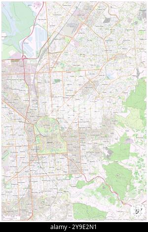 Marden, Norwood Payneham St Peters, AU, Australien, South Australia, S 34 53' 44''', N 138 38' 16''', Karte, Cartascapes Map 2024 veröffentlicht. Erkunden Sie Cartascapes, eine Karte, die die vielfältigen Landschaften, Kulturen und Ökosysteme der Erde enthüllt. Reisen Sie durch Zeit und Raum und entdecken Sie die Verflechtungen der Vergangenheit, Gegenwart und Zukunft unseres Planeten. Stockfoto