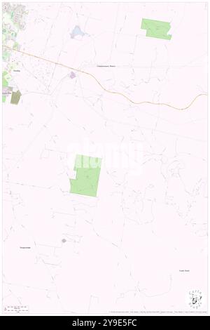 Valley View, Armidale Regional, AU, Australien, New South Wales, s 30 34' 3'', N 151 43' 43'', MAP, Cartascapes Map, veröffentlicht 2024. Erkunden Sie Cartascapes, eine Karte, die die vielfältigen Landschaften, Kulturen und Ökosysteme der Erde enthüllt. Reisen Sie durch Zeit und Raum und entdecken Sie die Verflechtungen der Vergangenheit, Gegenwart und Zukunft unseres Planeten. Stockfoto