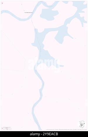 Sandy Creek, , AU, Australien, Queensland, s 20 52' 0''', N 146 52' 0'', Karte, Cartascapes Map, veröffentlicht 2024. Erkunden Sie Cartascapes, eine Karte, die die vielfältigen Landschaften, Kulturen und Ökosysteme der Erde enthüllt. Reisen Sie durch Zeit und Raum und entdecken Sie die Verflechtungen der Vergangenheit, Gegenwart und Zukunft unseres Planeten. Stockfoto