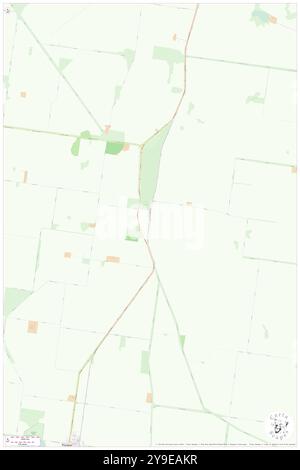 Morton Plains, Buloke, AU, Australien, Victoria, s 36 5' 9'', N 142 53' 13'', Karte, Cartascapes Map, veröffentlicht 2024. Erkunden Sie Cartascapes, eine Karte, die die vielfältigen Landschaften, Kulturen und Ökosysteme der Erde enthüllt. Reisen Sie durch Zeit und Raum und entdecken Sie die Verflechtungen der Vergangenheit, Gegenwart und Zukunft unseres Planeten. Stockfoto