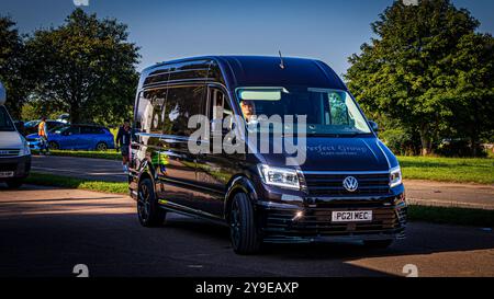 Truckfest Southeast 2024 - Ardingly Showground - Stockfoto