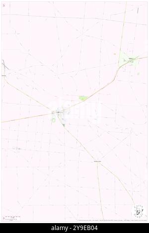 Balaklava, Wakefield, AU, Australien, Südaustralien, s 34 8' 43'', N 138 24' 41'', Karte, Cartascapes Map, veröffentlicht 2024. Erkunden Sie Cartascapes, eine Karte, die die vielfältigen Landschaften, Kulturen und Ökosysteme der Erde enthüllt. Reisen Sie durch Zeit und Raum und entdecken Sie die Verflechtungen der Vergangenheit, Gegenwart und Zukunft unseres Planeten. Stockfoto