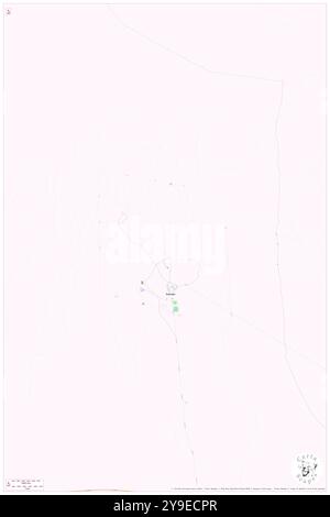 Imanpa, MacDonnell, AU, Australien, Northern Territory, s 25 7' 3'', N 132 34' 7'', Karte, Cartascapes Map, veröffentlicht 2024. Erkunden Sie Cartascapes, eine Karte, die die vielfältigen Landschaften, Kulturen und Ökosysteme der Erde enthüllt. Reisen Sie durch Zeit und Raum und entdecken Sie die Verflechtungen der Vergangenheit, Gegenwart und Zukunft unseres Planeten. Stockfoto