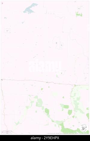 Jericho, Barcaldine, AU, Australien, Queensland, s 23 36' 8''', N 146 7' 35'', Karte, Cartascapes Map, veröffentlicht 2024. Erkunden Sie Cartascapes, eine Karte, die die vielfältigen Landschaften, Kulturen und Ökosysteme der Erde enthüllt. Reisen Sie durch Zeit und Raum und entdecken Sie die Verflechtungen der Vergangenheit, Gegenwart und Zukunft unseres Planeten. Stockfoto